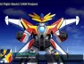 Super Robot Wars Y Da-Garn X