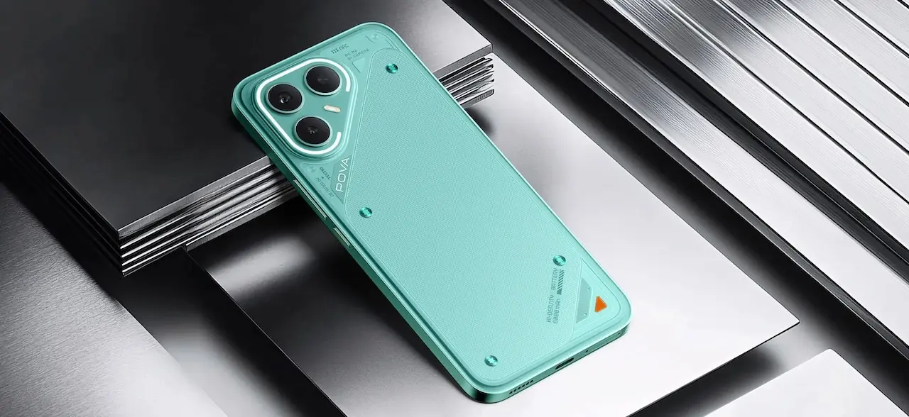 Ella, el asistente de IA de TECNO que está disponibles en estos smartphones