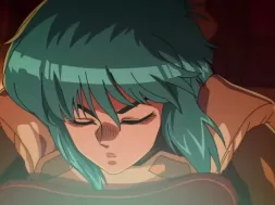 The Ghost in the Shell Science SARU