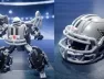 Transformers x NFL Transformers Dallas Cowboys Starblitz