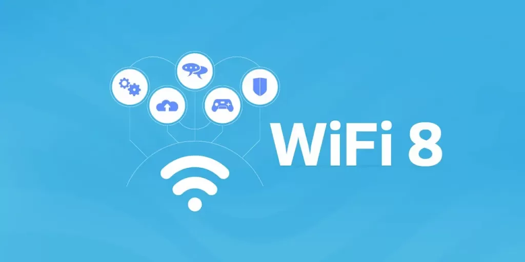 Wi-Fi 8 MediaTek