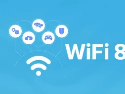 Wi-Fi 8 MediaTek