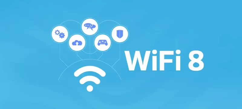 Wi-Fi 8 MediaTek
