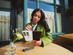 motorola razr fold stylus