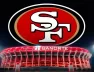49ers San Francisco jugaran en Mexico 2026
