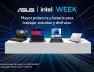 ASUS Intel Week 2026