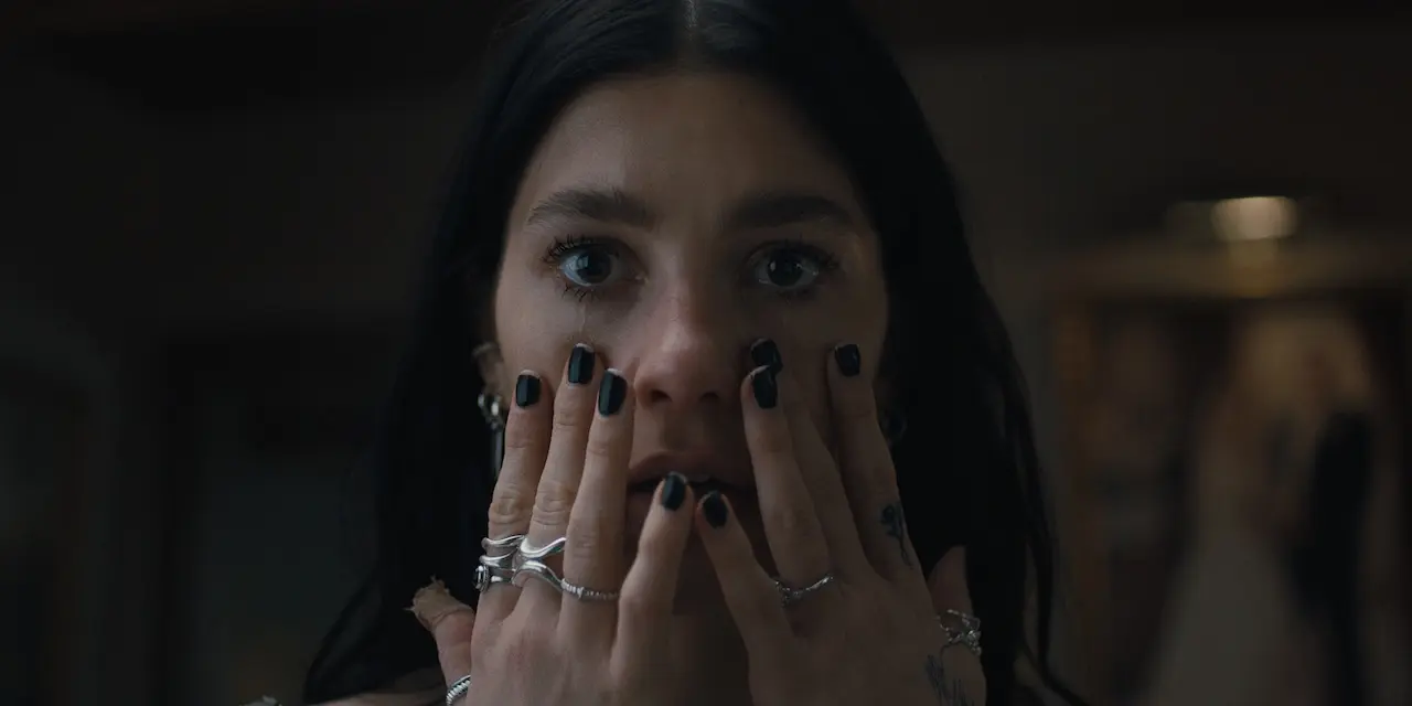 Algo terrible está a punto de suceder