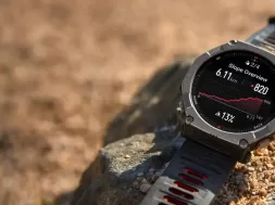 Amazfit T-Rex Ultra 2