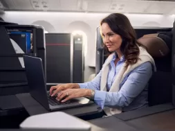 American Airlines WiFi gratis 2026