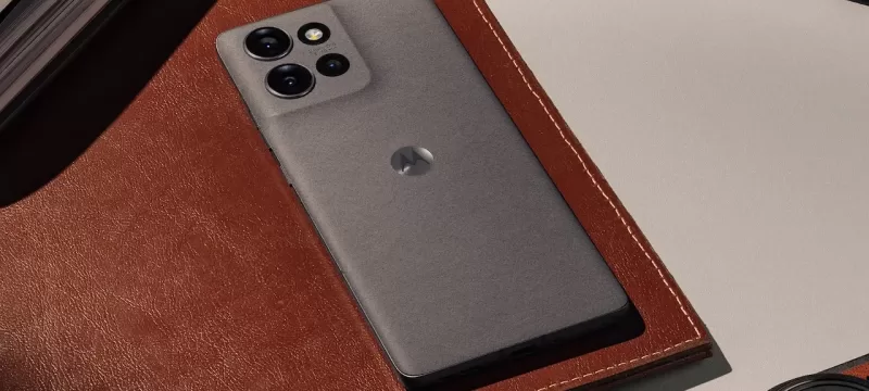 Android 17 en Motorola beta