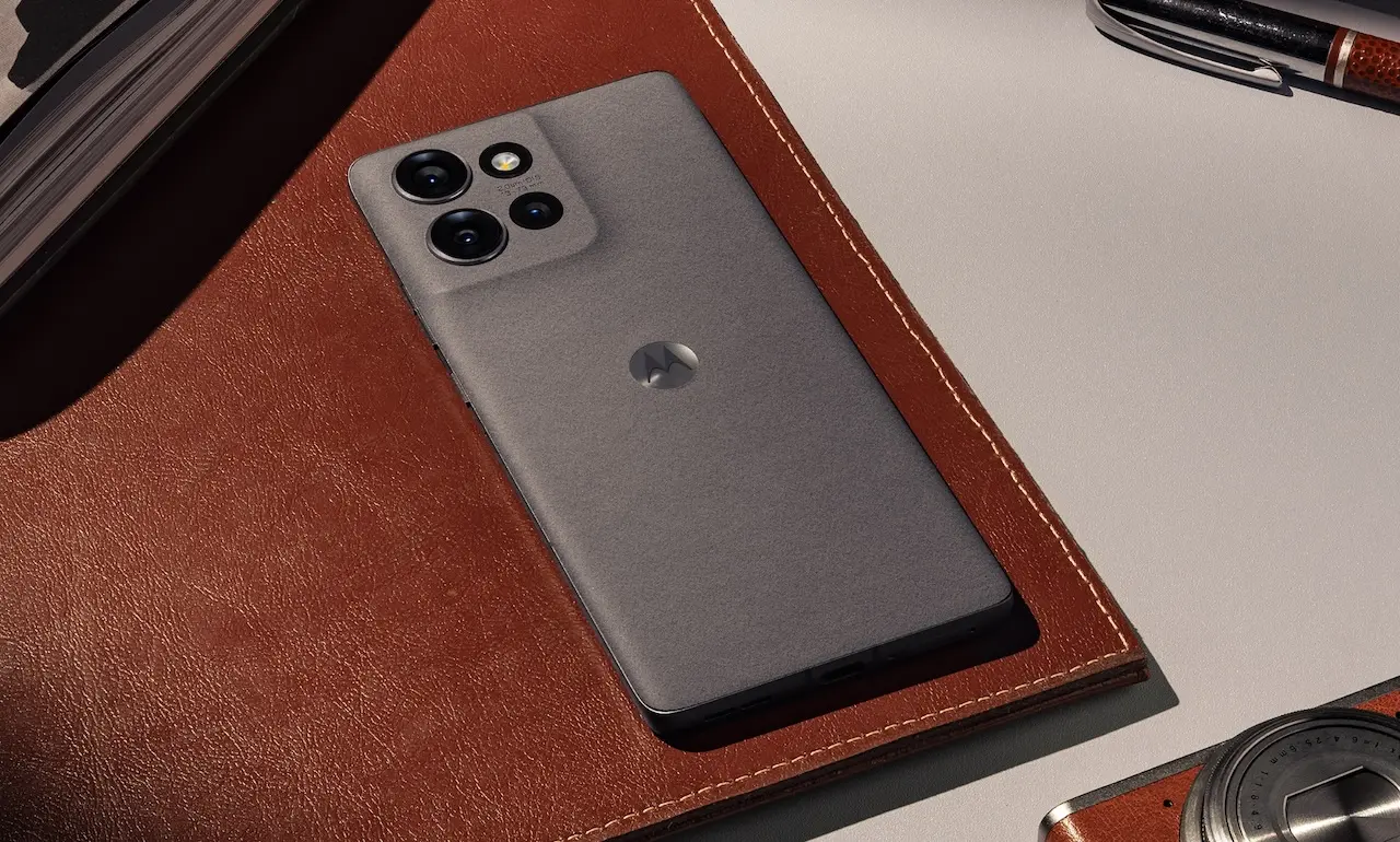 Motorola inicia las pruebas para la beta de Android 17 en estos países