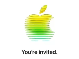 Apple evento marzo 2026 anuncio
