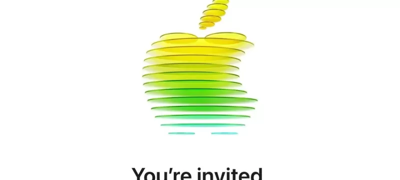 Apple evento marzo 2026 anuncio
