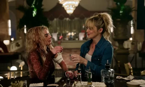 Boda Sangrienta 2 trailer febrero