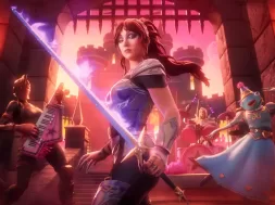 Chappell Roan Fortnite