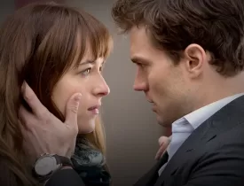 Cincuenta sombras de Grey