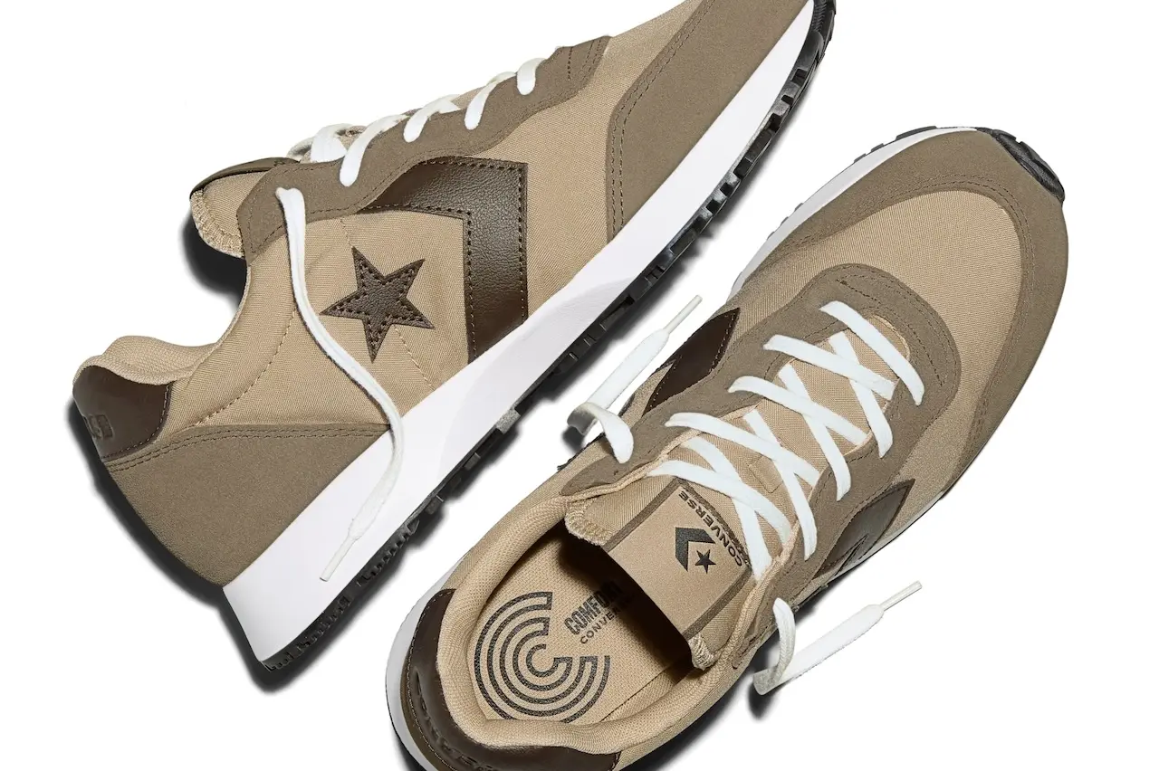 Converse Omega Trainer