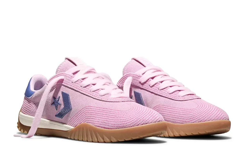 Converse Run Star Trainer