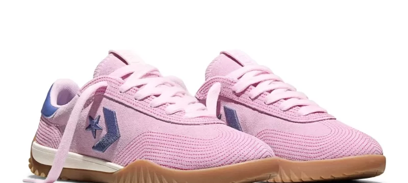 Converse Run Star Trainer