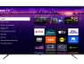 Daewoo Roku TV 4K UHD modelo DAW75URF