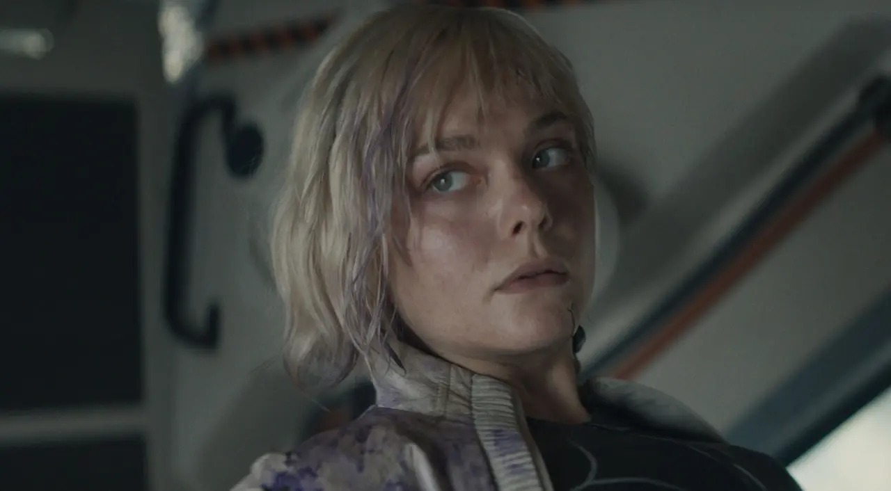 Depredador Tierras Salvajes Disney Plus