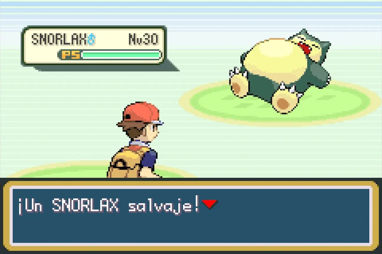 Día de Pokémon 2026 Rojo Fuego Verde hoja