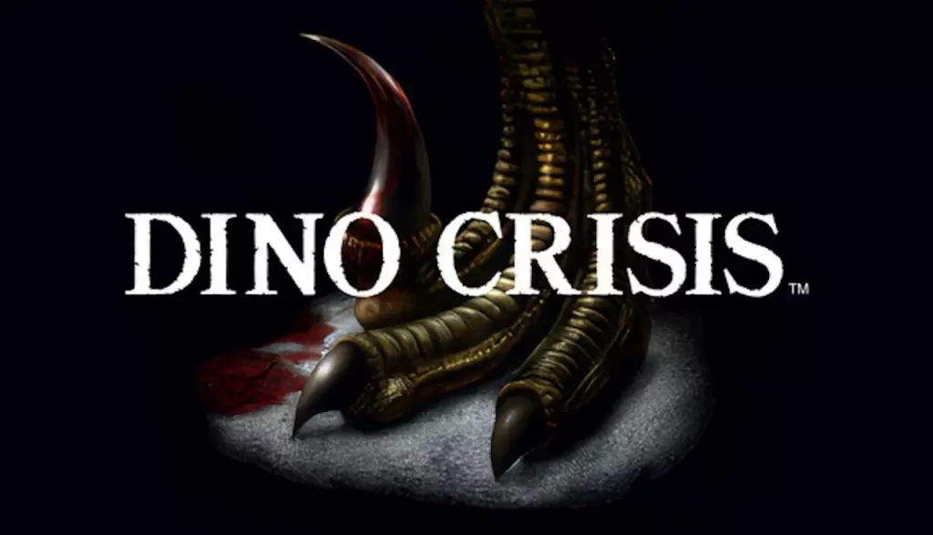 Dino Crisis PC