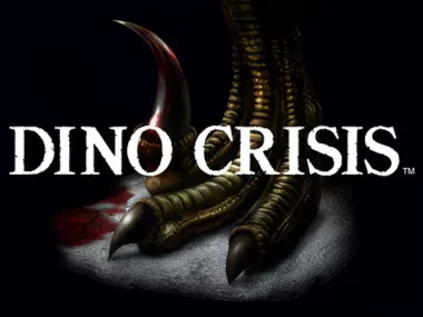 Dino Crisis PC