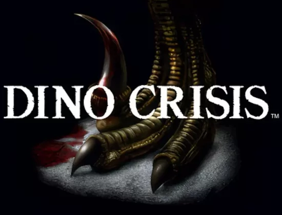 Dino Crisis PC