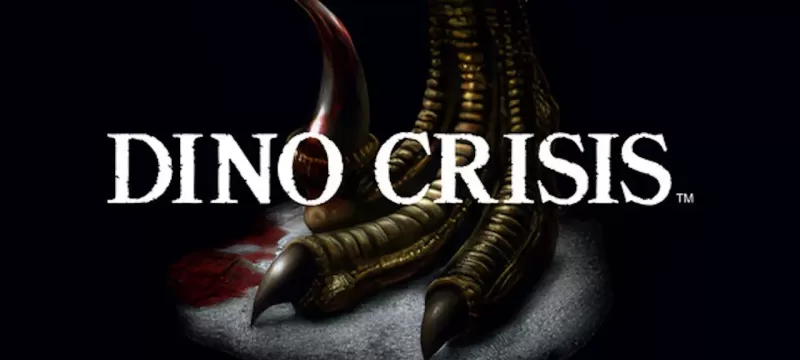 Dino Crisis PC