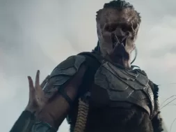 Disney Plus Depredador Tierras Salvajes