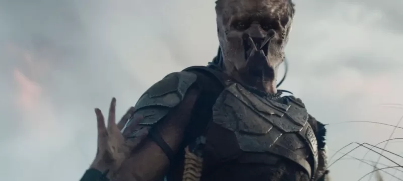 Disney Plus Depredador Tierras Salvajes