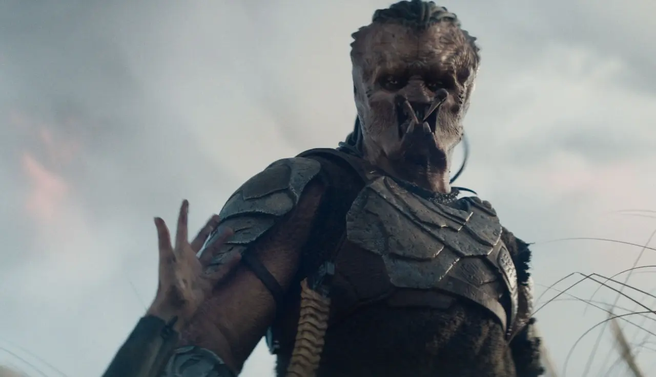 Depredador: Tierras Salvajes ya tiene fecha de estreno en Disney+