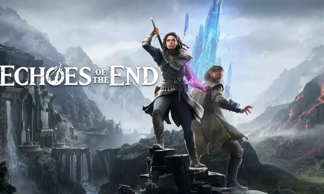 Echoes of the End PS Plus