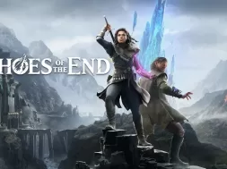 Echoes of the End PS Plus