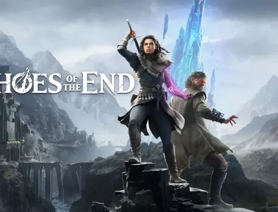 Echoes of the End PS Plus