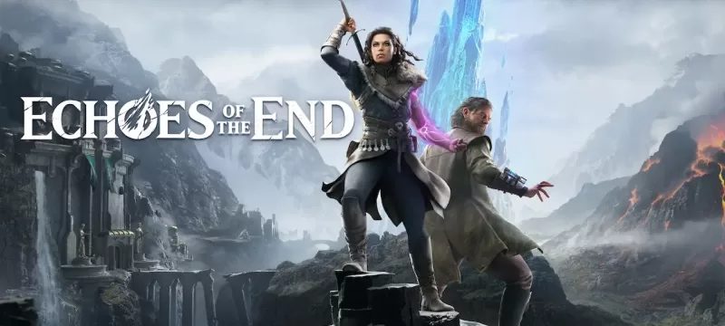 Echoes of the End PS Plus