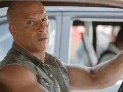 Fast Forever Vin Diesel la ultima