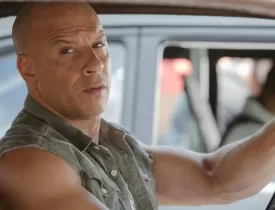 Fast Forever Vin Diesel la ultima