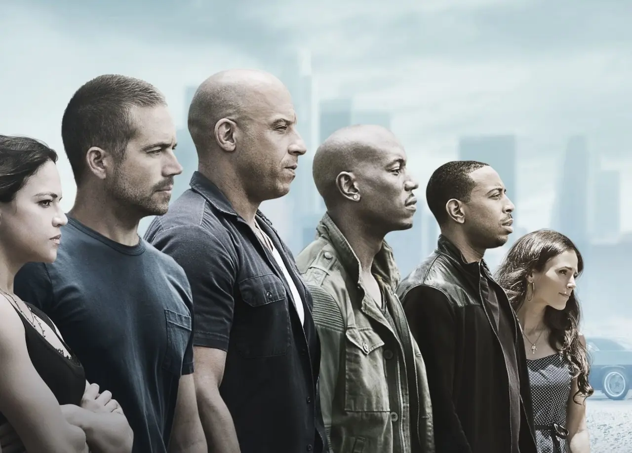 Fast Forever la última