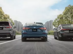 Honda Editors Choice 2026