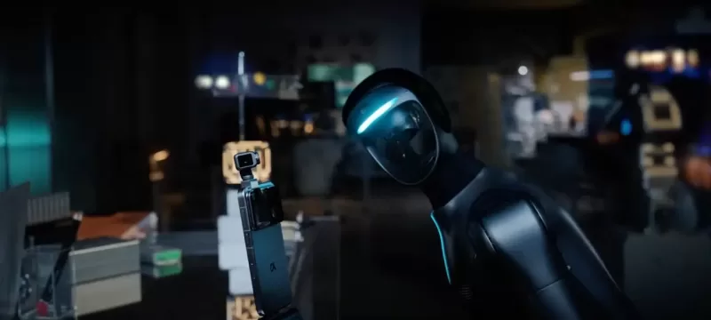 Honor robot MWC 2026