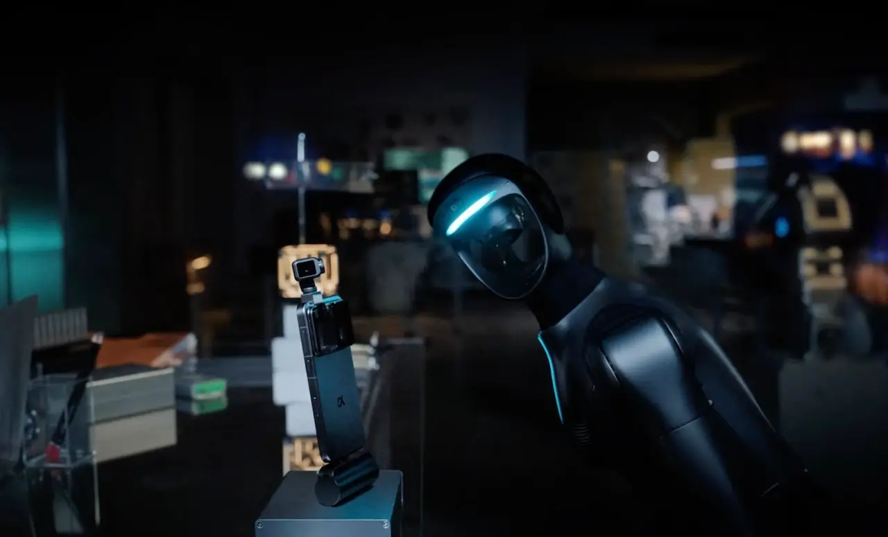 Se confirma que Honor presentará su primer robot humanoide en MWC 2026