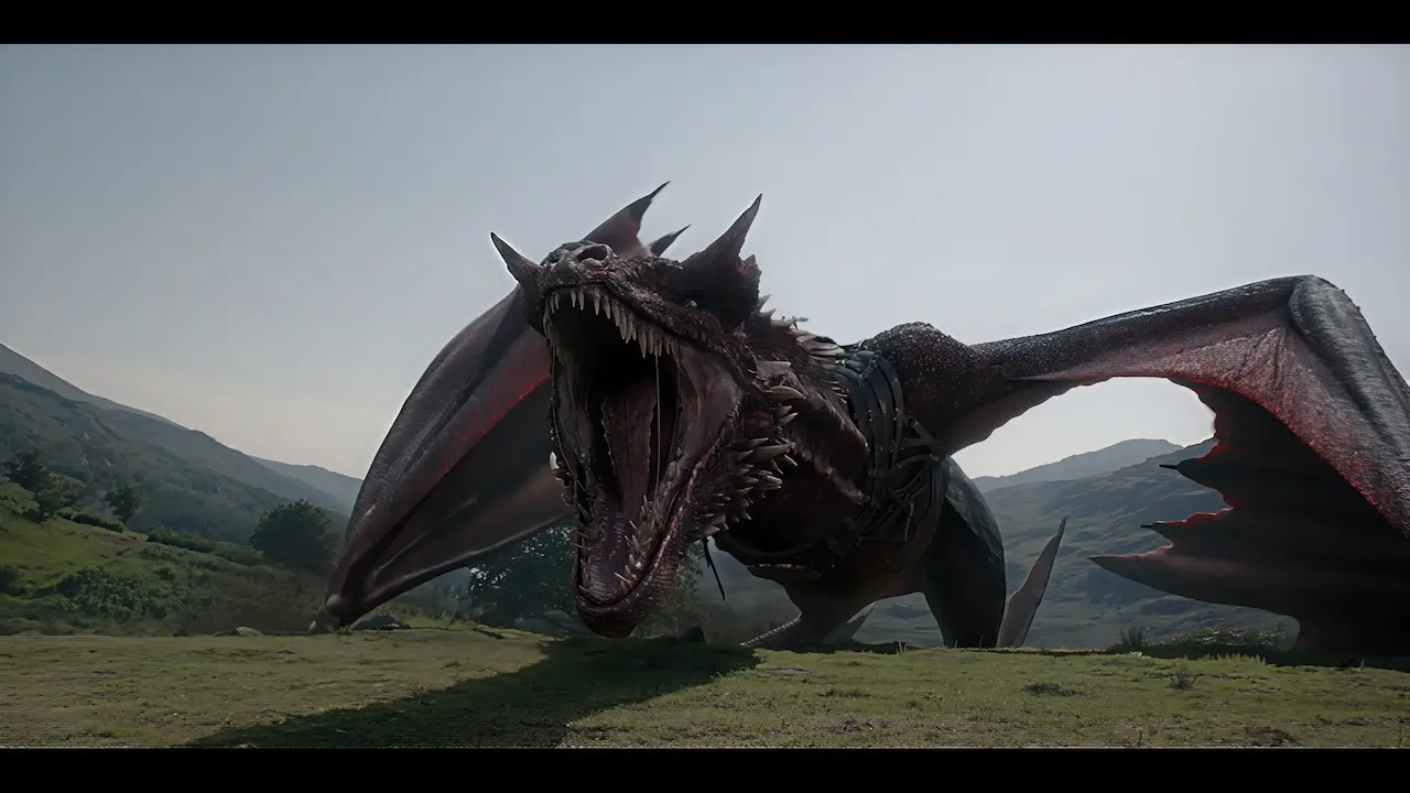House of the Dragon Tercera temporada