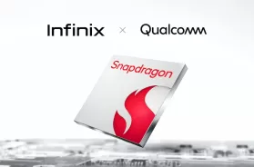 Infinix x Snapdragon