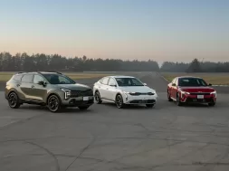 Kia ediciones Copa Mundial de la FIFA 2026