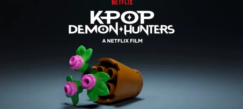 LEGO KPop Demon Hunters sets 2027 anuncio