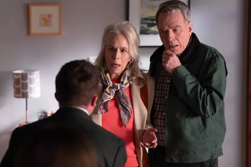 Malcolm in the Middle la vida sigue siendo injusta - Disney+ 2026