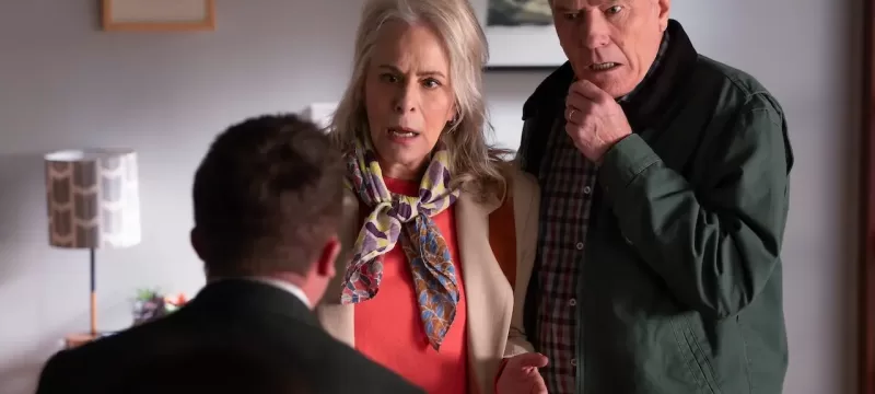 Malcolm in the Middle la vida sigue siendo injusta – Disney+ 2026