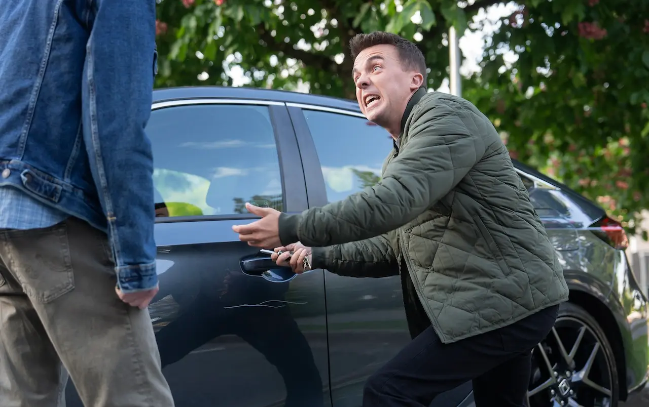 Malcolm in the Middle la vida sigue siendo injusta - Disney+ 2026 episodios